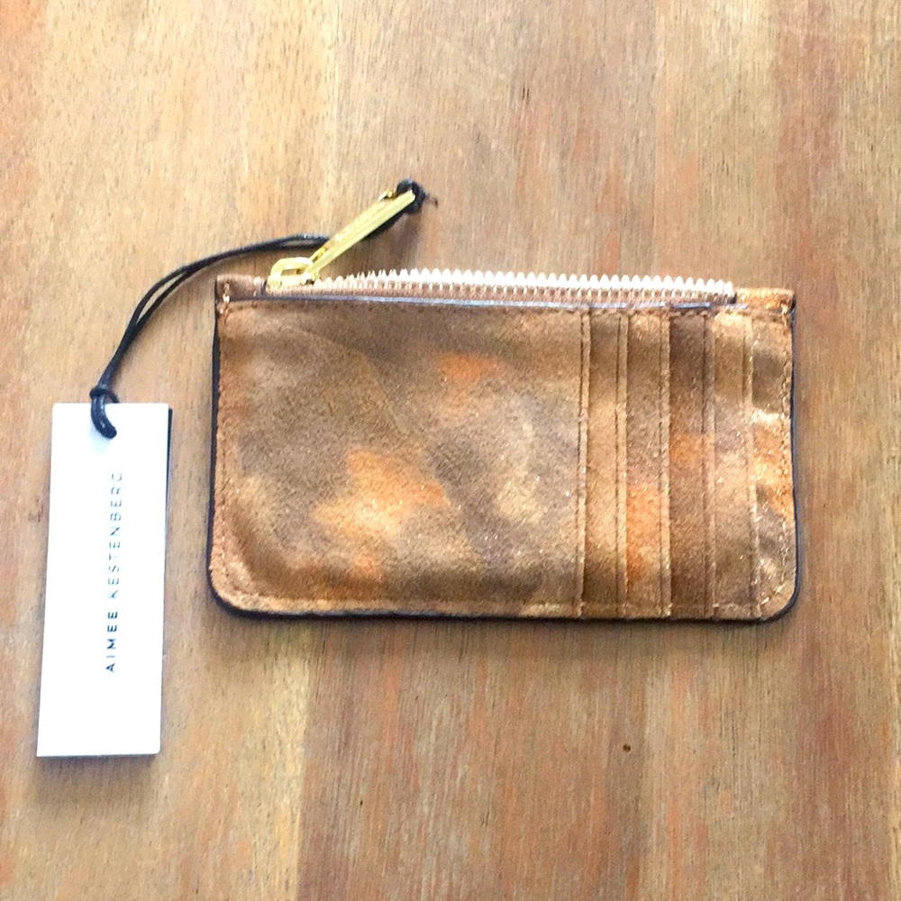 Aimee Kestenberg CC Wallet